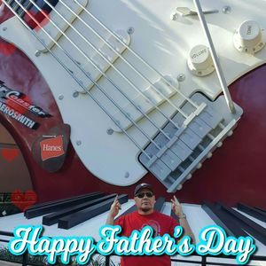 Meet your Posher, Salvador